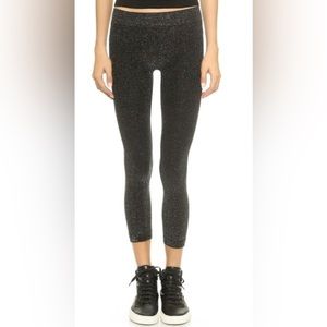 Phat Buddha. One Size. Black Sparkle.